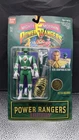 1994 Bandai Green Ranger Tommy Action Figure Auto Mighty Morphin – Vintage