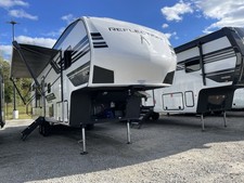 2026 Grand Design Reflection 100 Series 32BH