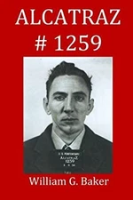 Alcatraz-1259 Paperback William Baker
