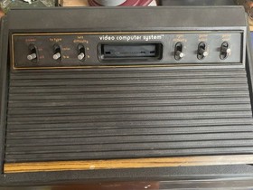 Atari 2600 Sunnyvale/TESTED16Games/Controllers/paddles/ ALS Videostack Game Case