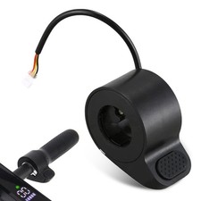 Universal Electric Scooter Thumb Throttle Compatible with Gotrax GXL V2, Finger