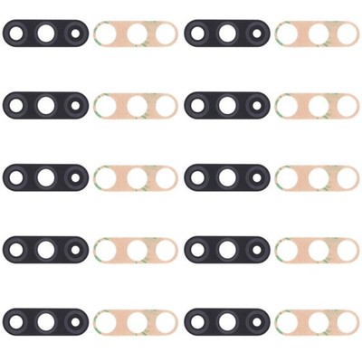 Tecno Spark Go 2019 KC1 Back Camera Lens Replacement (10pcs)