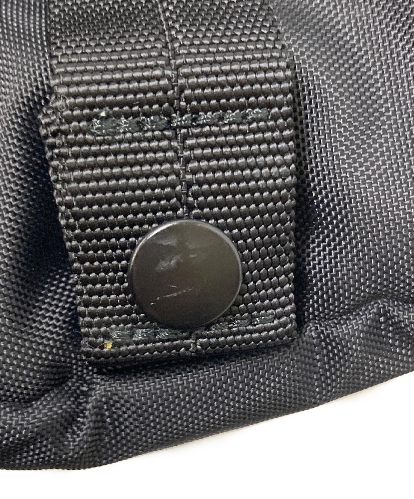 PORTER Shoulder Pouch 689-05945 Black - image 10