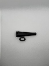 Rubber Cord End Twinturbo