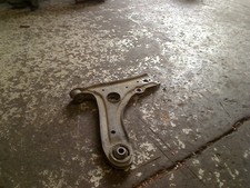 Triangle de suspension Seat IBIZA