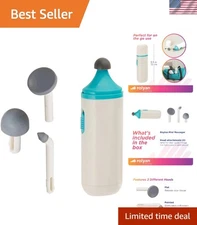 Mini Massager Handheld Portable Vibration Massager for Hands Pain Relief