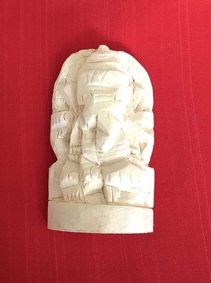 Siddh Swetark Ganesha for Wealth & Prosperity Energized