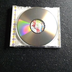 Tokimeki Memorial foreyou Saturn Japan	ea