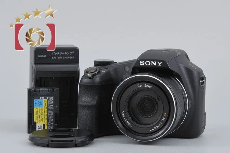 Sony Cyber Shot Dsc Hx200v for sale | eBay