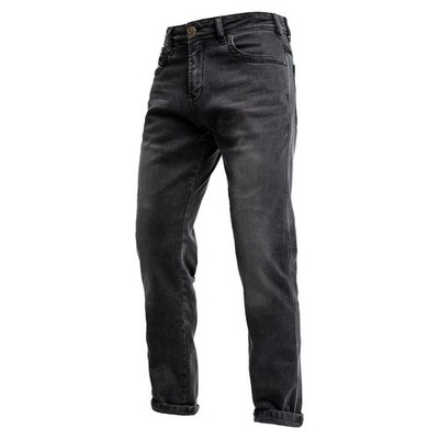 Jeans JOHN DOE Taylor Mono Schwarze Verwendet Größe Mann 32/32