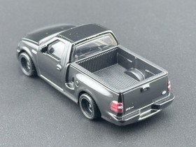 Hot Wheels 99 Ford F-150 Lightning Power Trip FPY86-961 R 1/64