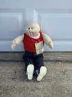 Cabbage Patch Kids Babyland General Hospital - Original Clothes 1984 Baby Boy