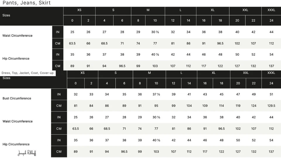 Joseph Ribkoff Loop Detail Quarter Sleeve Fitted Top Size 8 (UK 10) - Image 4 of 4