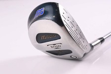 Mizuno T-Zoid Forged #3 Wood / 15 Degree / Regular Flex Dynalite Gold R400 Shaft