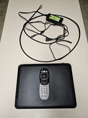 DIRECTV HR54-500 HD Digital Satellite Receiver 1080p HDMI Dolby Audio w/ Remote