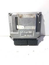 Centralina/modulo motore Mercedes-Benz Vito Viano W639 A6461500791