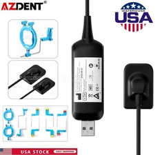 USA Dental X-Ray Positioner Digital Xray Sensor Holder Film Positioning System 