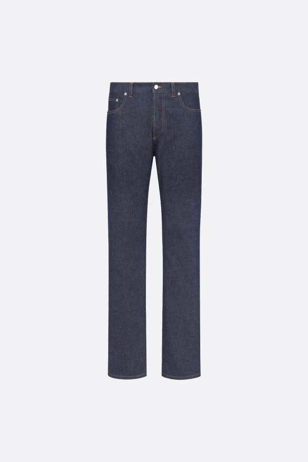 Dior Regular 33 Size Jeans for Men for sale | eBay