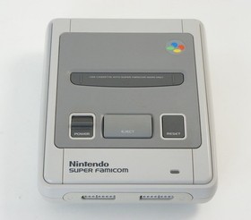 Super Famicom Console FREE Shipping SHVC-001 Nintendo Tested System wz Games 032