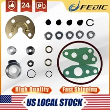 Turbo repair kit 17201-OL040 for Toyota Hilux Landcruiser Prado Hilux with 1KD-