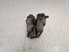 CARCASA FILTRO ACEITE VOLVO C30 S40 V50 C70 S80 V70 XC90 2006-2009 2.4 D5 30677920