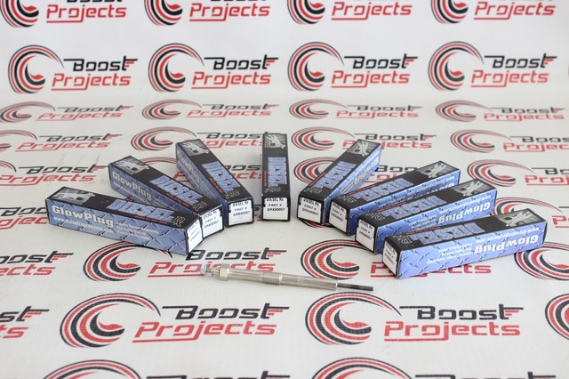 DieselRx DRX00057 Glow Plug