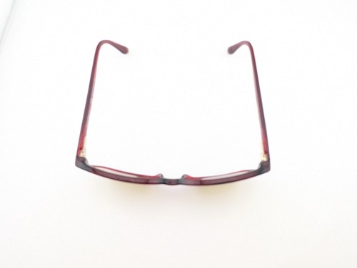Salvatore Ferragamo Eyeglasses Frames Only, SF2886 603, 52-15-140, Red, Italy - Picture 15 of 16