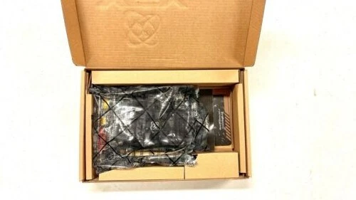 XFX play hard R6670 core edition 2GB memory - Image 2 of 4