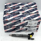 6X BOSCH FUEL INJECTOR FOR 07-09 MERCEDES SPRINTER OM642 0445115062 0986435398