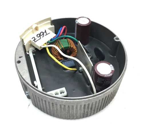 Genteq GC02 Module only for 101564-03 5SME39NXL3053 3/4HP CCW LE rot. used #Z991