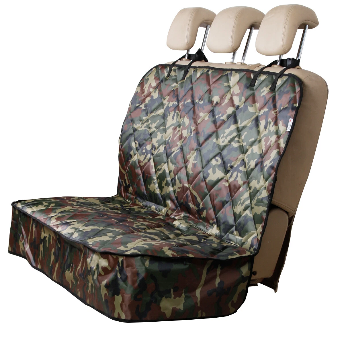 Bmw x5 dog seat cover sales