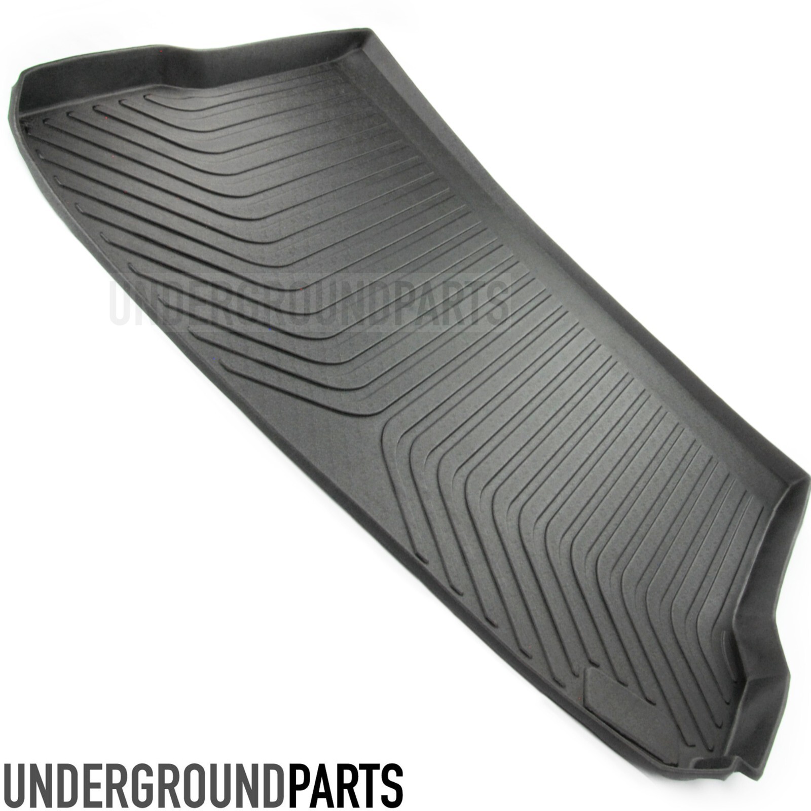 AUDI Q5 2008-2016 TPE RUBBER REAR BOOT LINER RAISED TRAY DEEP FLOOR DOG PET MAT