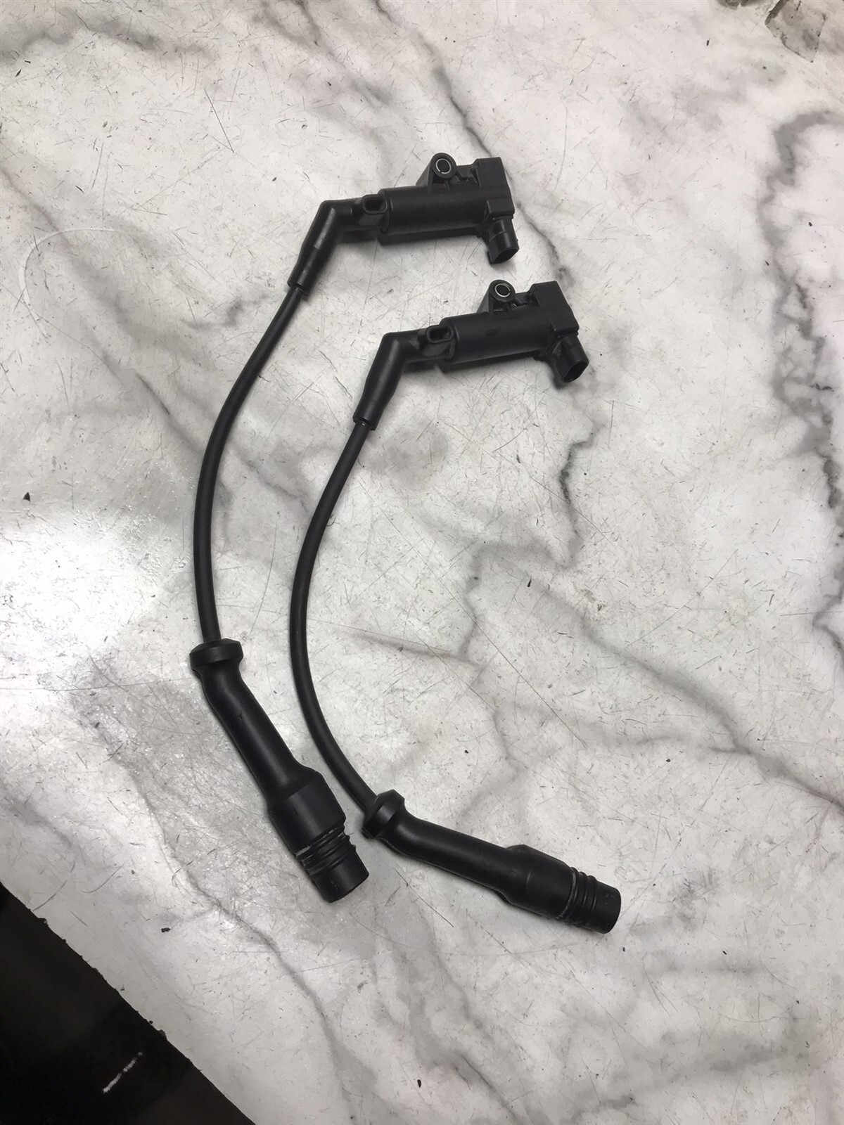 Indian Challenger Dark Horse 20pc Ignition Coil Pack Set