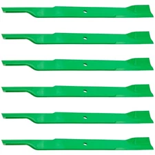 Caltric 5102227S 5102227 72" Deck Blade For Simplicity 3900 5901336 5901532