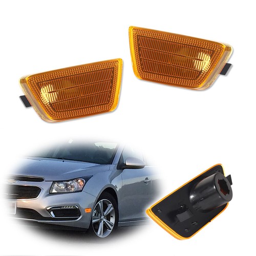 Comprar Capa vermelha para refletor de para-choque traseiro de carro para Mini Cooper Clubman R55 2008-2014 a partir de 12