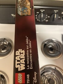 LEGO Star Wars Encouter on Jakku (75148) (NISB)