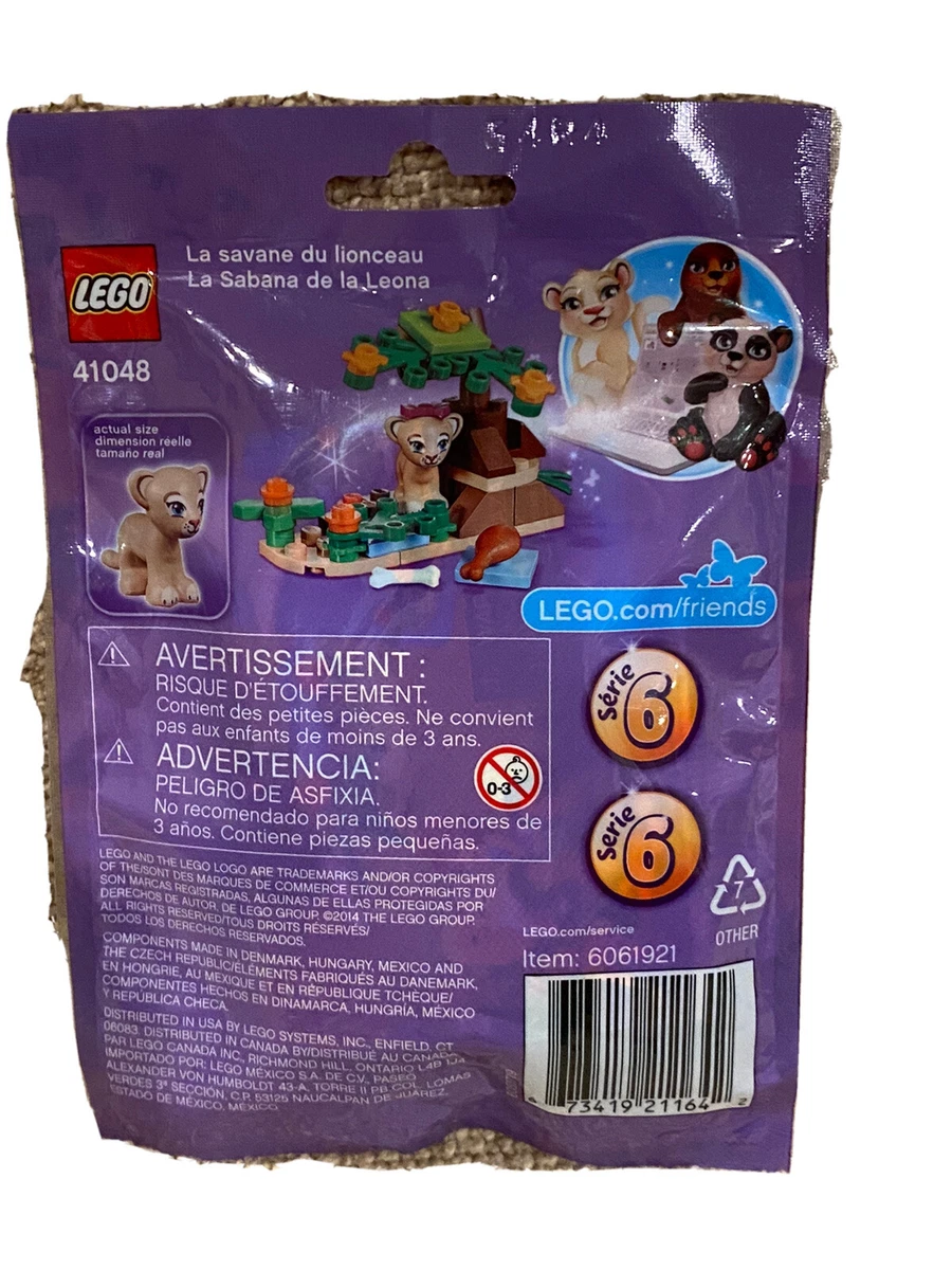 Lego 41048 cheap
