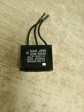 Okaya Japan 3CRE-50500 250V~50/60Hz Resistor