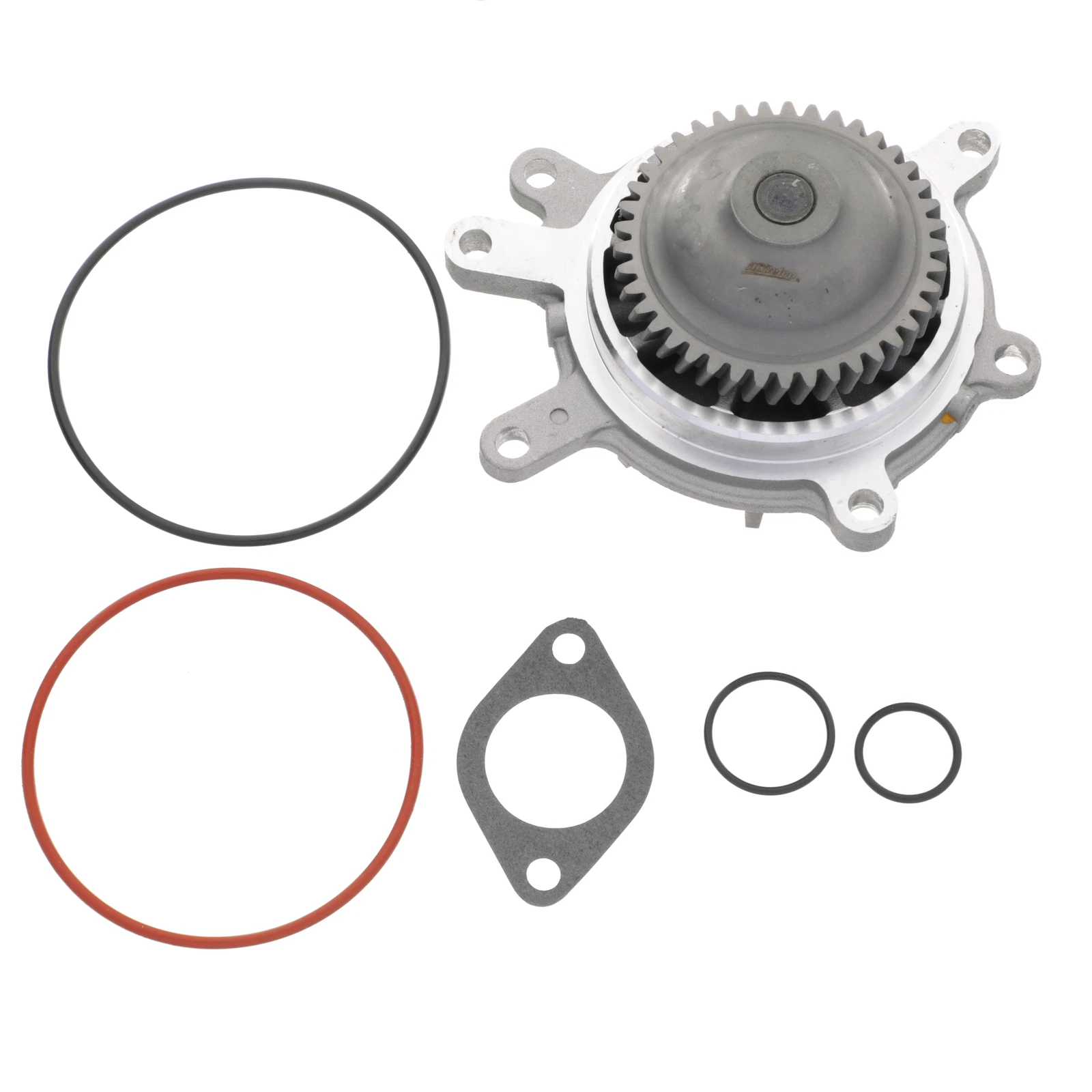 Genuine GM 2005-2021 Chevrolet GMC Silverado HD Sierra Water Pump Kit 19113733