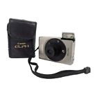 Canon Elph 1Xus Point & Shoot Film Camera Advanced Photo System & Case Works!