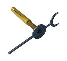 Genuine Herschede Second-Hand for 11" Dial