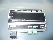 Pharos Controls Model EXT- Pharos TPC Extension