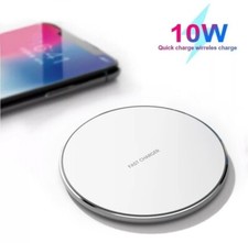 Caricatore wireless tappetino pad per AUTO wifi per iphone samsung HUAWEI 