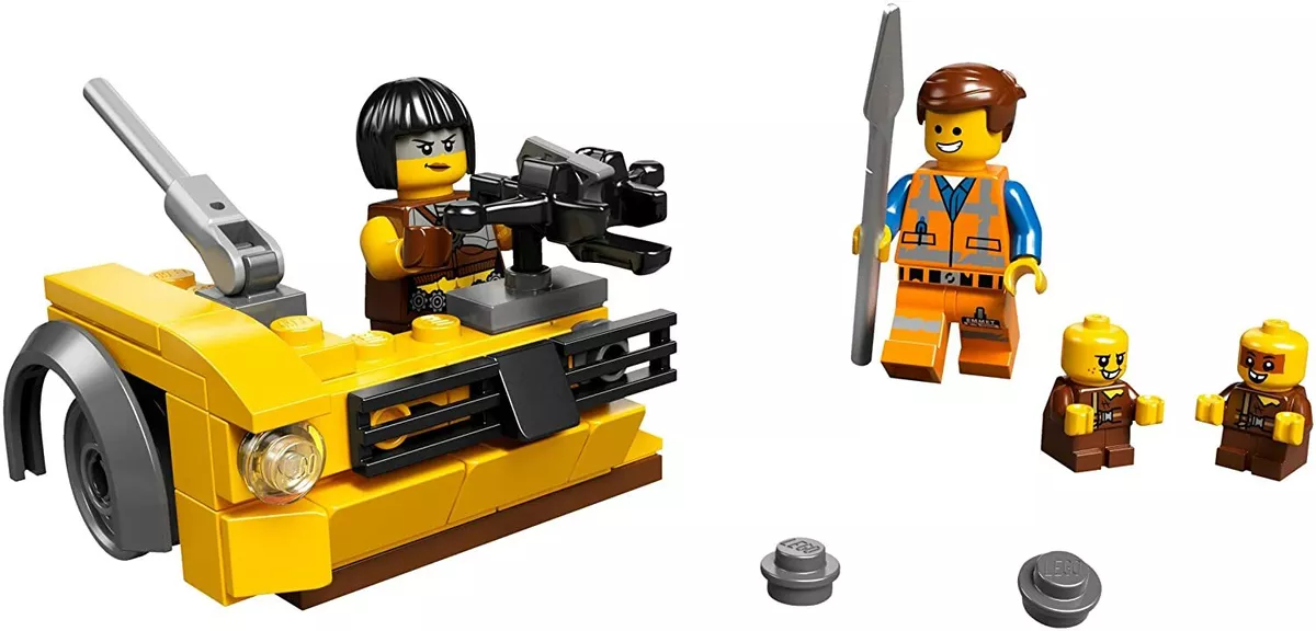 Lego apocalypseburg online ebay