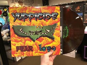 yuppicide fear love