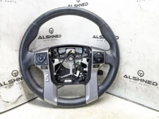 2010-2023 Toyota 4Runner Steering Wheel w Control Buttons 45100-35540-C0 OEM