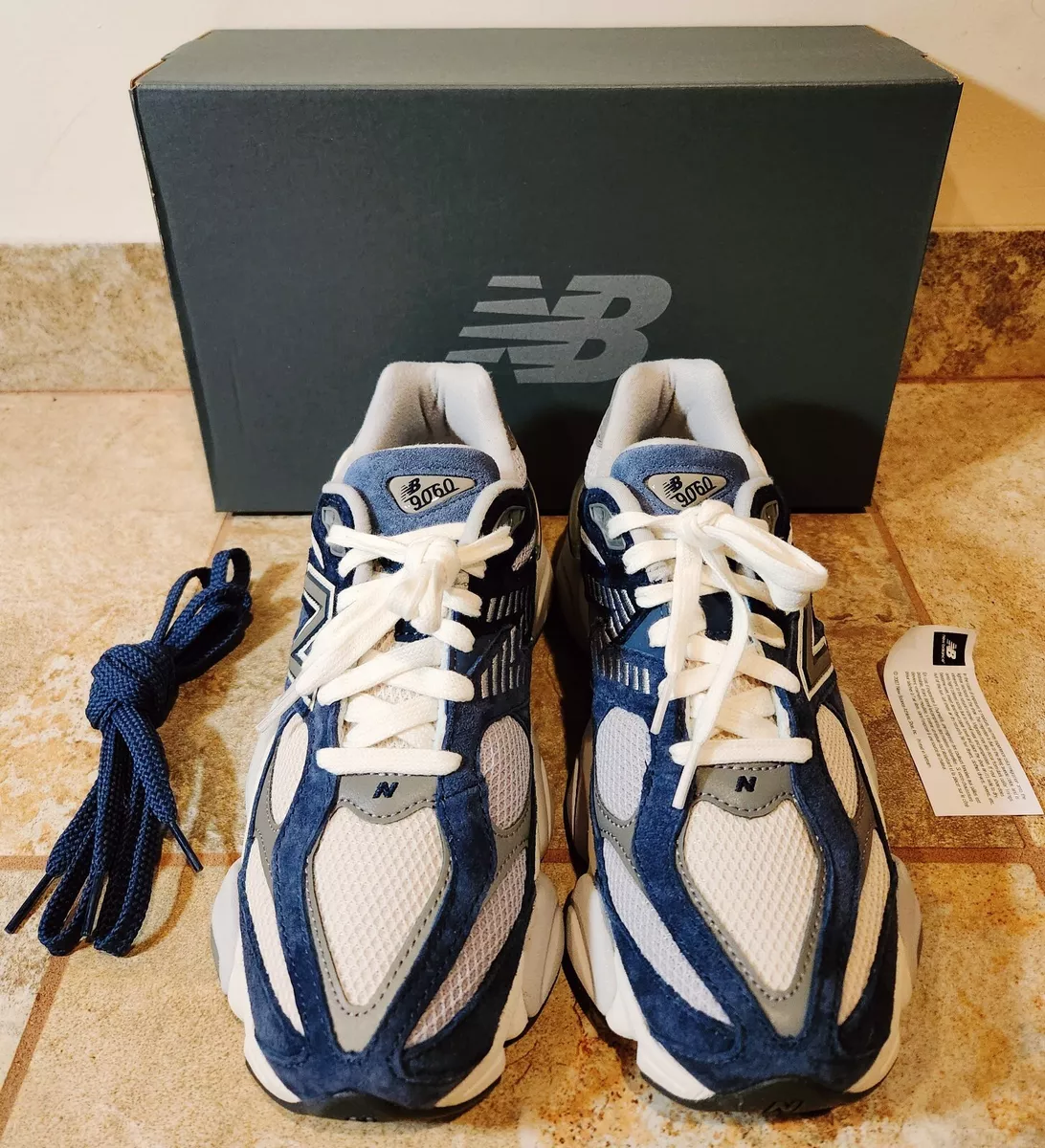 アイボリー×レッド New Balance U9060IND | dizmekaro.com