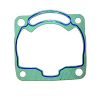 Dichtung Zylinderfuß Passend FüR Suzuki RG 125 Gamma Bj. 1992-1996