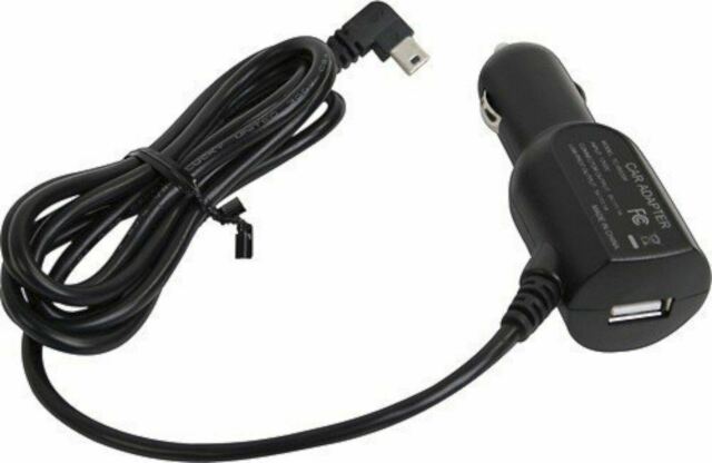 Magellan Vehicle Power Adapter Magellan Vehicle Power Adapter