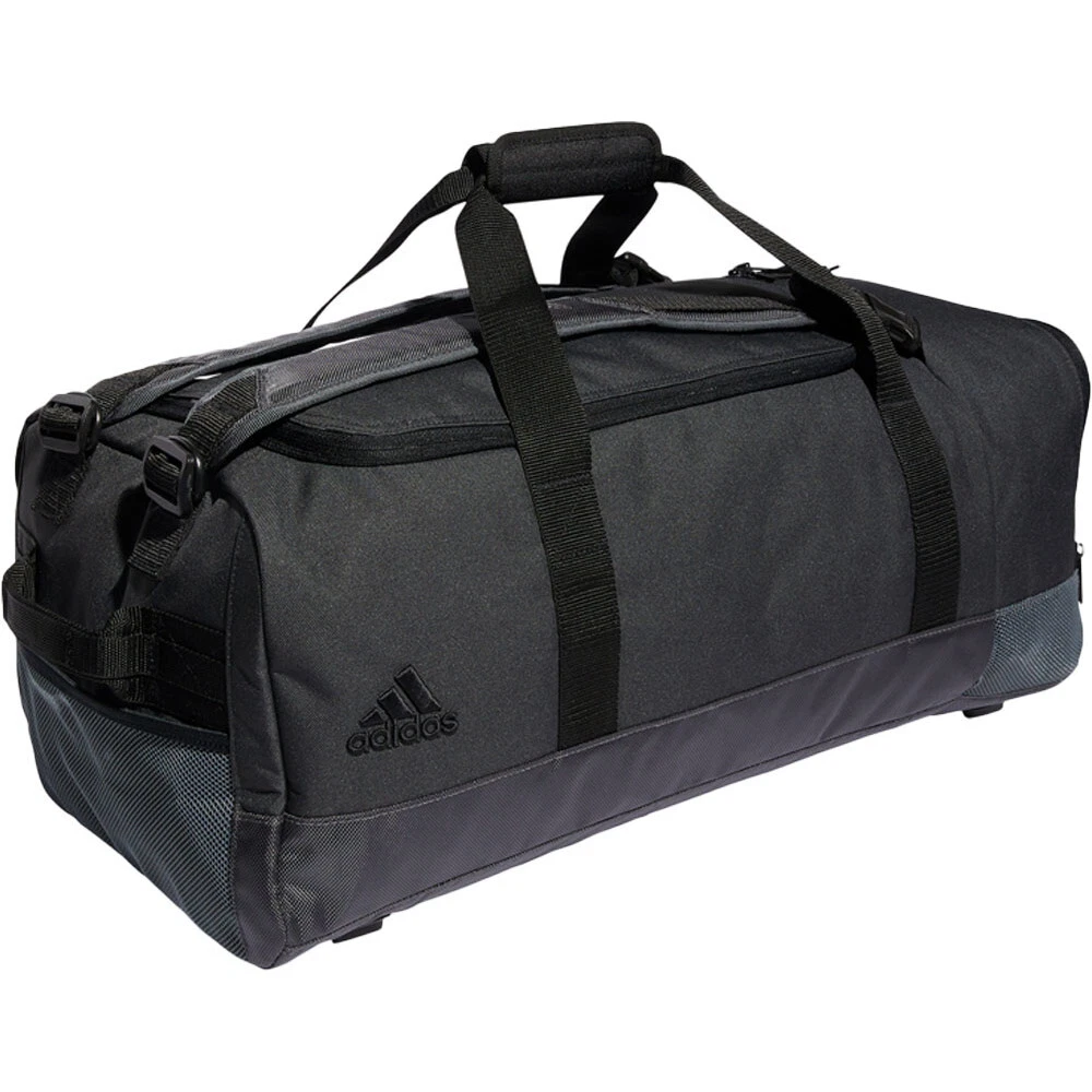 Adidas holdall bag mens hot sale